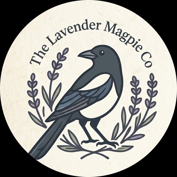 lavendermagpie